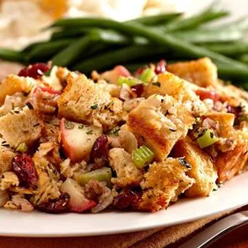 McCormick Gourmet Organic Poultry Seasoning to Elevate Your Dishes