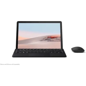 Microsoft Surface Go 2 Tablet 10.5" Touchscreen Intel Pentium