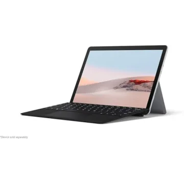 Microsoft Surface Go 2 Tablet 10.5" Touchscreen Intel Pentium