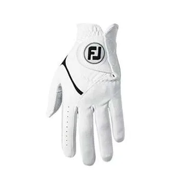 FootJoy TropiCool Golf Gloves for Maximum Comfort and Grip