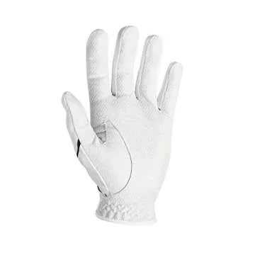 FootJoy TropiCool Golf Gloves for Maximum Comfort and Grip
