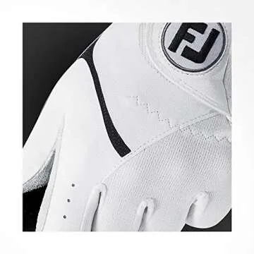 FootJoy TropiCool Golf Gloves for Maximum Comfort and Grip