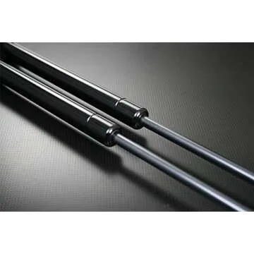 Autobahn88 Hood Lift Support Kit for Subaru WRX STi