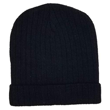 Kids Winter Beanies 12 Pack Warm Cold Weather Hats