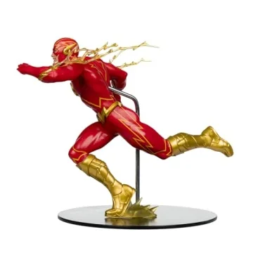 McFarlane Toys The Flash by Jim Lee 1:6 Scale Statue