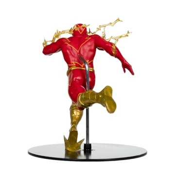 McFarlane Toys The Flash by Jim Lee 1:6 Scale Statue