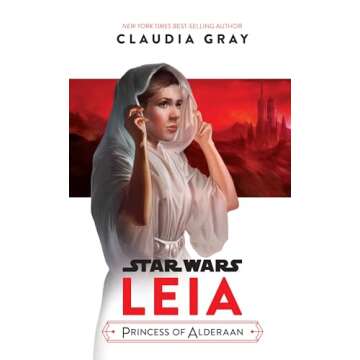 Star Wars: Leia, Princess of Alderaan