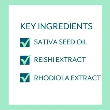 Patchology Hydrogel Face Mask with Cannabis and Sativa Seed Oil - Patchology Chill Mode - Gel Face Mask for women and men to soothe and moisturize skin. 1 count.