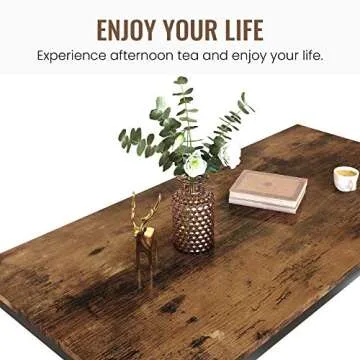 Stylish Recaceik 5 PCS Dining Table Set for Small Spaces