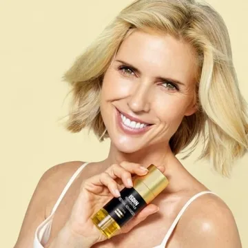 Transform Your Skin with ISDIN Retinal Advanced Serum