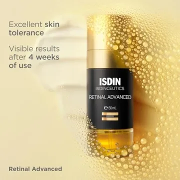 Transform Your Skin with ISDIN Retinal Advanced Serum