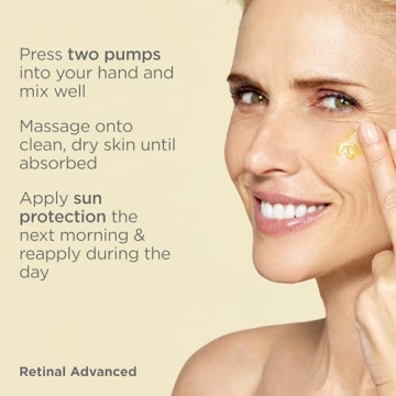 Transform Your Skin with ISDIN Retinal Advanced Serum