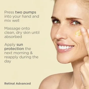 Transform Your Skin with ISDIN Retinal Advanced Serum