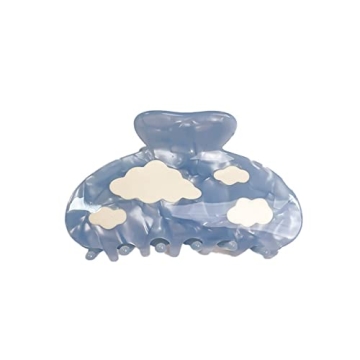 Stylish Hair Claw Clips for Women and Girls - Elevate Your Hair!