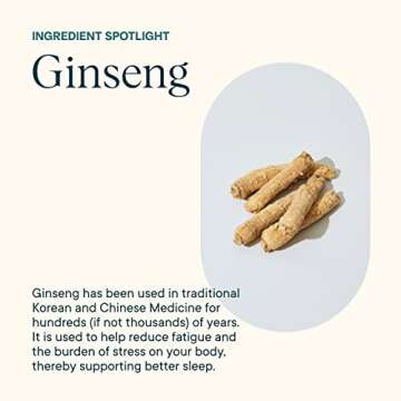 Ora Organic Natural Sleep Aid Supplement - Vegan Herbal Blend with Tart Cherry Melatonin