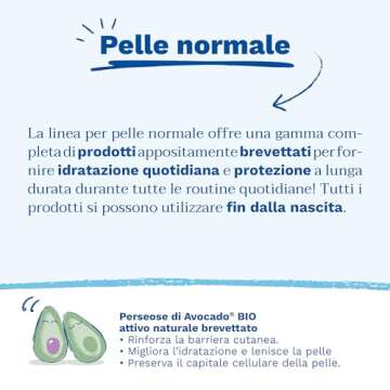 Mustela Baby Hair Styler & Skin Freshener - with Natural Avocado & Chamomile Water - Vegan & Hypoallergenic - 6.76 fl. oz.