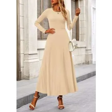 Stylish 2-Piece Skirt Set for Women in Beige