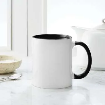 CaféPress Writer Mug - 11 oz Ceramic Coffee Mug
