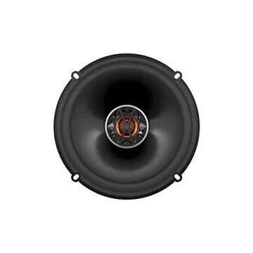 JBL CLUB6520 6.5" 300W Club Series 2-Way Coaxial Car Speaker (1 Pair)