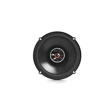 JBL CLUB6520 6.5" 300W Club Series 2-Way Coaxial Car Speaker (1 Pair)