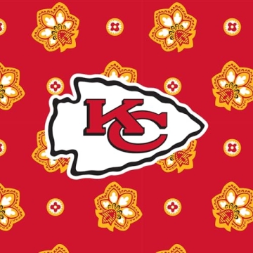 Vera Bradley NFL Clear Crossbody Bag for Game Day