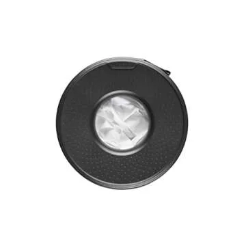 Brabantia Laundry Hamper - Stylish & Eco-Friendly Solution