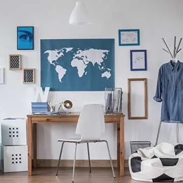 Vornado Pivot Fan: 6-Inch Quiet Personal Air Circulator