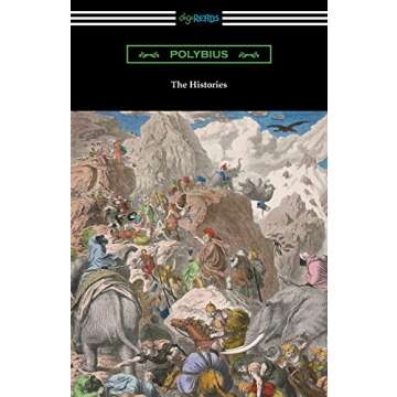 The Histories: A Deep Dive into Human Civilization and Events