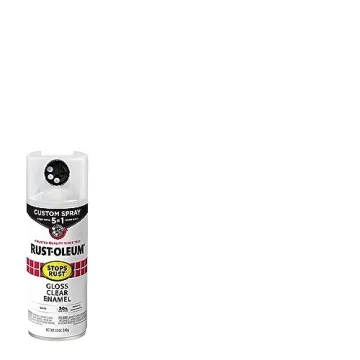 Rust-Oleum 5-in-1 Spray Paint for Every Project