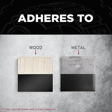 Rust-Oleum 5-in-1 Spray Paint for Every Project