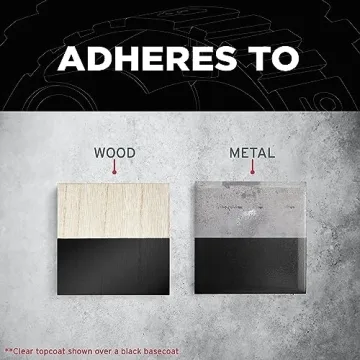 Rust-Oleum 5-in-1 Spray Paint for Every Project