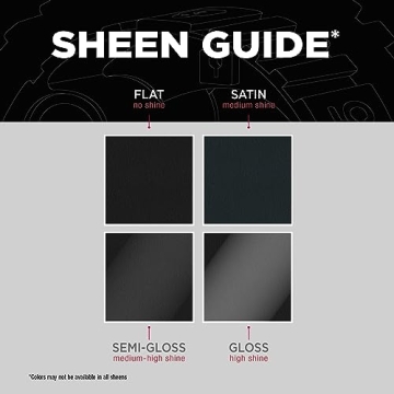 Rust-Oleum 5-in-1 Spray Paint for Every Project