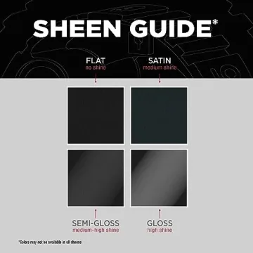 Rust-Oleum 5-in-1 Spray Paint for Every Project