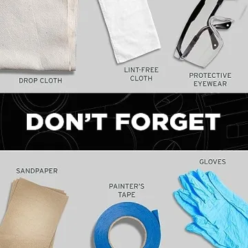 Rust-Oleum 5-in-1 Spray Paint for Every Project