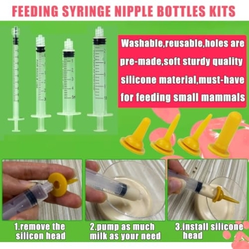 Kewen Whelping Supplies for Puppies and Kittens