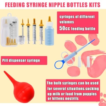 Kewen Whelping Supplies for Puppies and Kittens