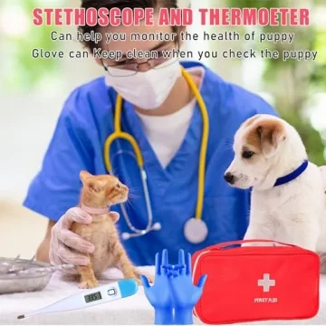 Kewen Whelping Supplies for Puppies and Kittens