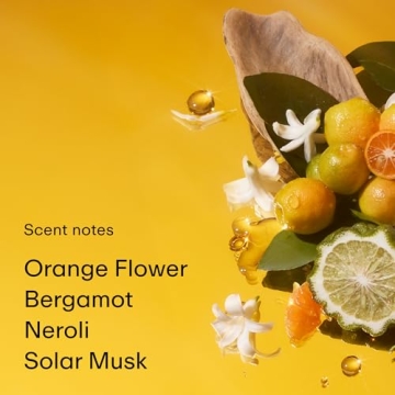 PHLUR Solar Power Eau de Parfum - Unisex Fruity Floral