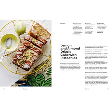 Rachel Ama's Vegan Cookbook with Tasty Plant-Based Recipes