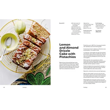 Rachel Ama's Vegan Cookbook with Tasty Plant-Based Recipes