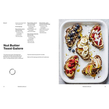 Rachel Ama's Vegan Cookbook with Tasty Plant-Based Recipes