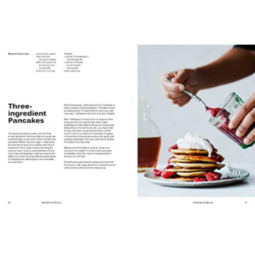 Rachel Ama's Vegan Cookbook with Tasty Plant-Based Recipes