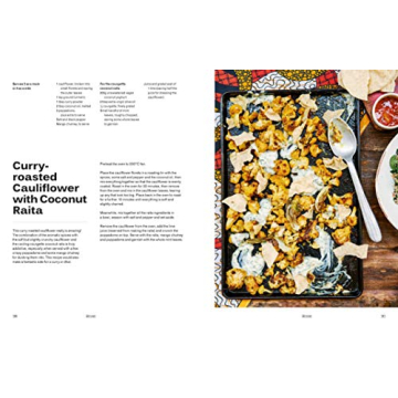 Rachel Ama's Vegan Cookbook with Tasty Plant-Based Recipes