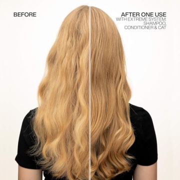 Premium Redken Extreme Conditioner for Damaged Hair - 1000ml