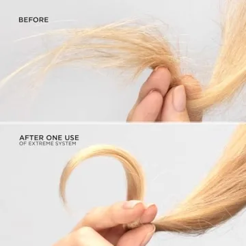 Premium Redken Extreme Conditioner for Damaged Hair - 1000ml