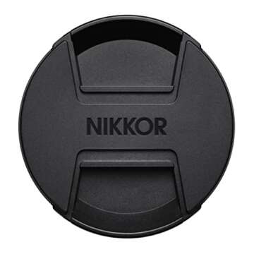 Nikon NIKKOR Z 70-200mm f/2.8 S | Professional large aperture telephoto zoom lens for Z series mirrorless cameras | Nikon USA Model