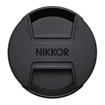 Nikon NIKKOR Z 70-200mm f/2.8 S | Professional large aperture telephoto zoom lens for Z series mirrorless cameras | Nikon USA Model