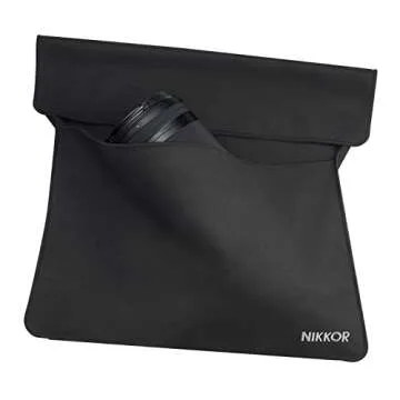 Nikon NIKKOR Z 70-200mm f/2.8 S | Professional large aperture telephoto zoom lens for Z series mirrorless cameras | Nikon USA Model