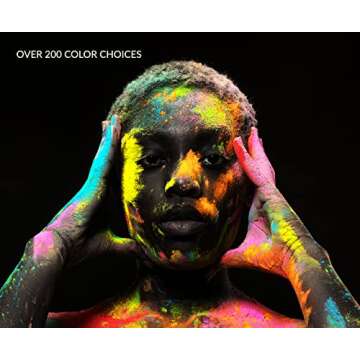 MARBLERS 3oz White Mica Powder Colorant for DIY Crafts