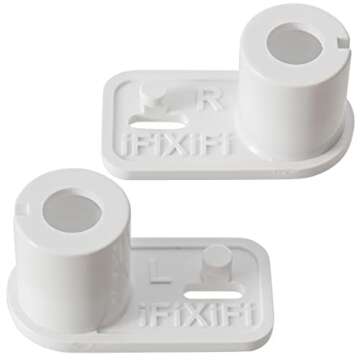 Upgrade Dometic Freezer Door Spring Housing - 2002236004